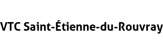VTC Saint-Étienne-du-Rouvray